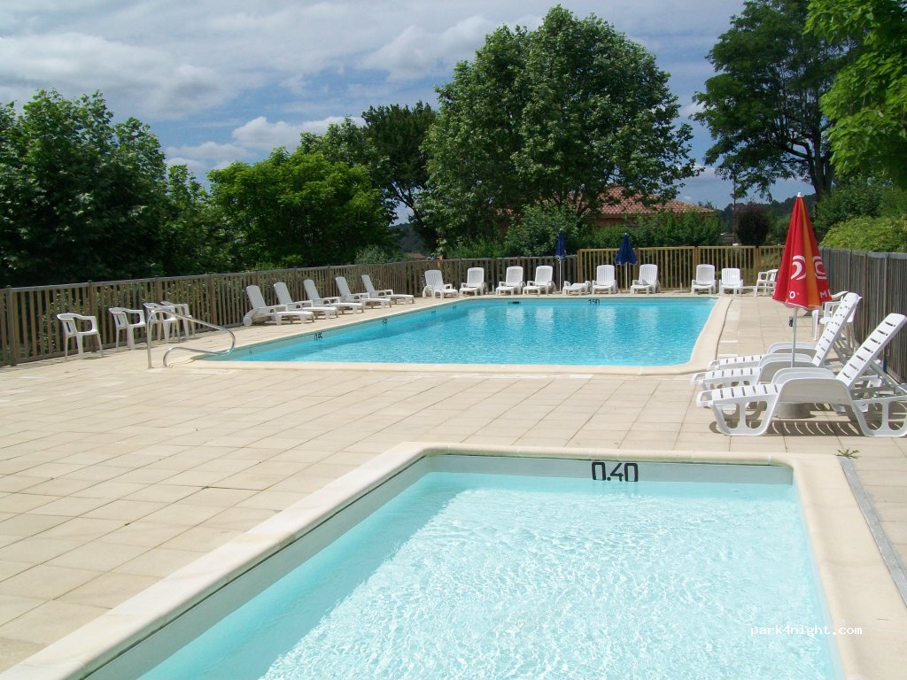camping la bastide route de cahors 24550 villefranche du perigord — foto 2