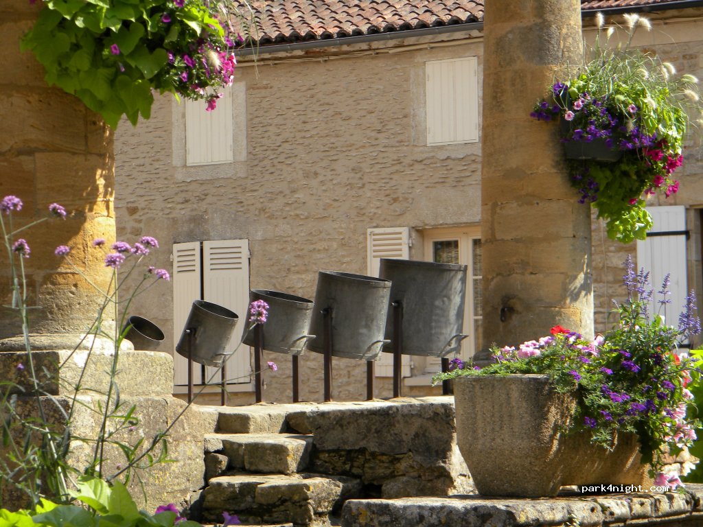 camping la bastide route de cahors 24550 villefranche du perigord — foto 3