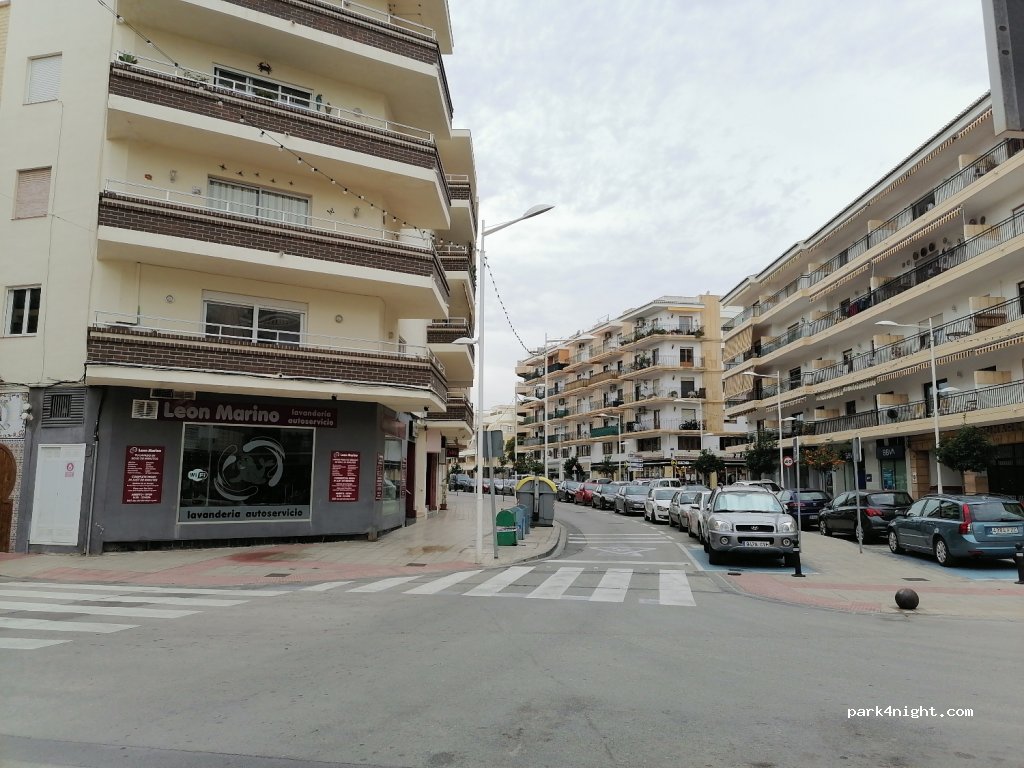 (03730) Jávea - 12 Avenida Rey Jaime I — foto 2