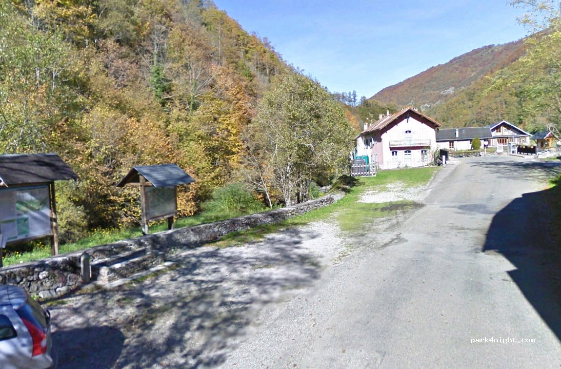 (09140) Couflens - 103 Salau d'en Haut — foto