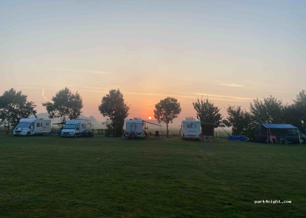 De Wetterspetter | mini camping aan het water — foto 4