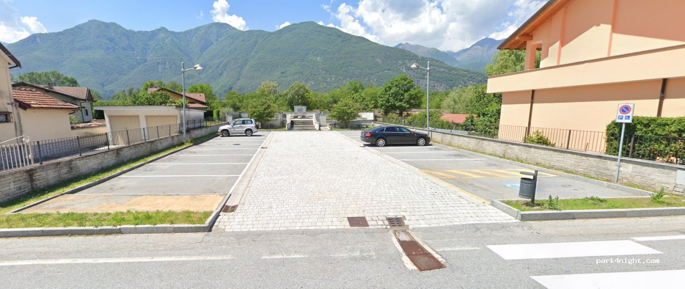 (28851) Cuzzego - 54 Via Domodossola — foto