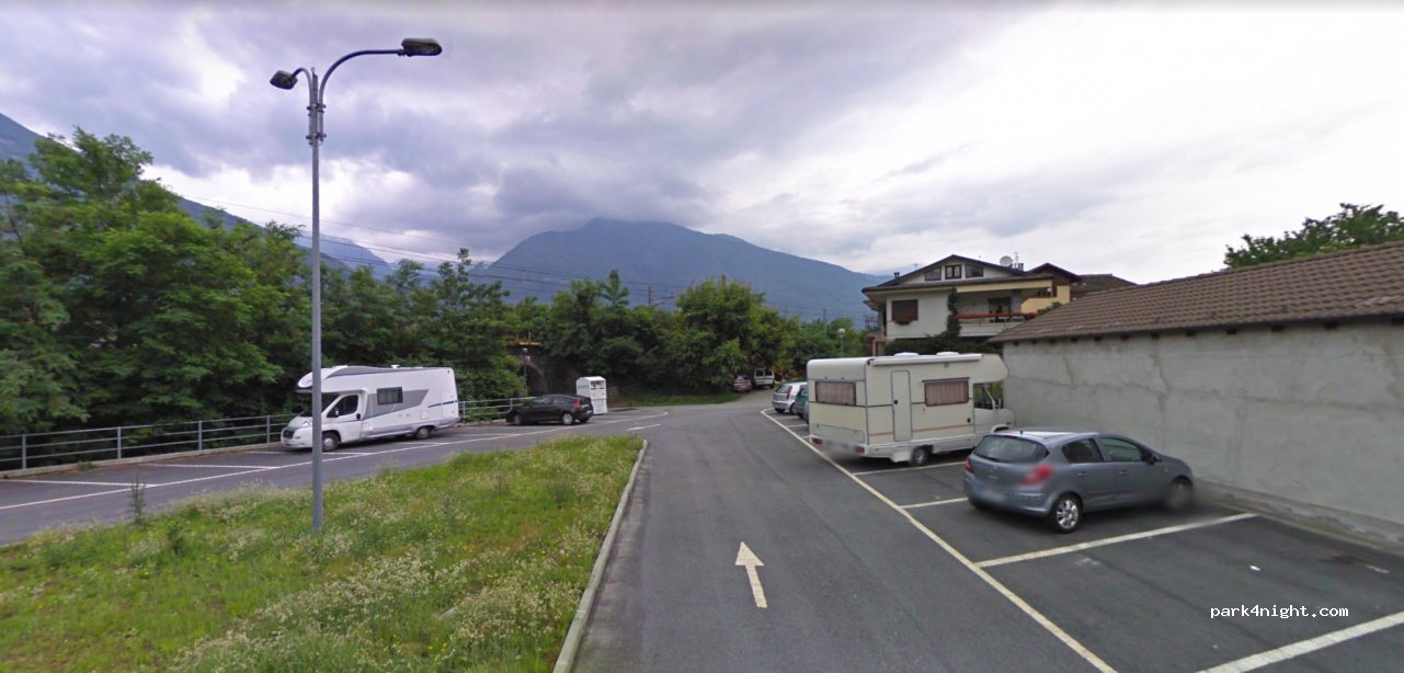 (28851) Cuzzego - 34 Via Domodossola — foto