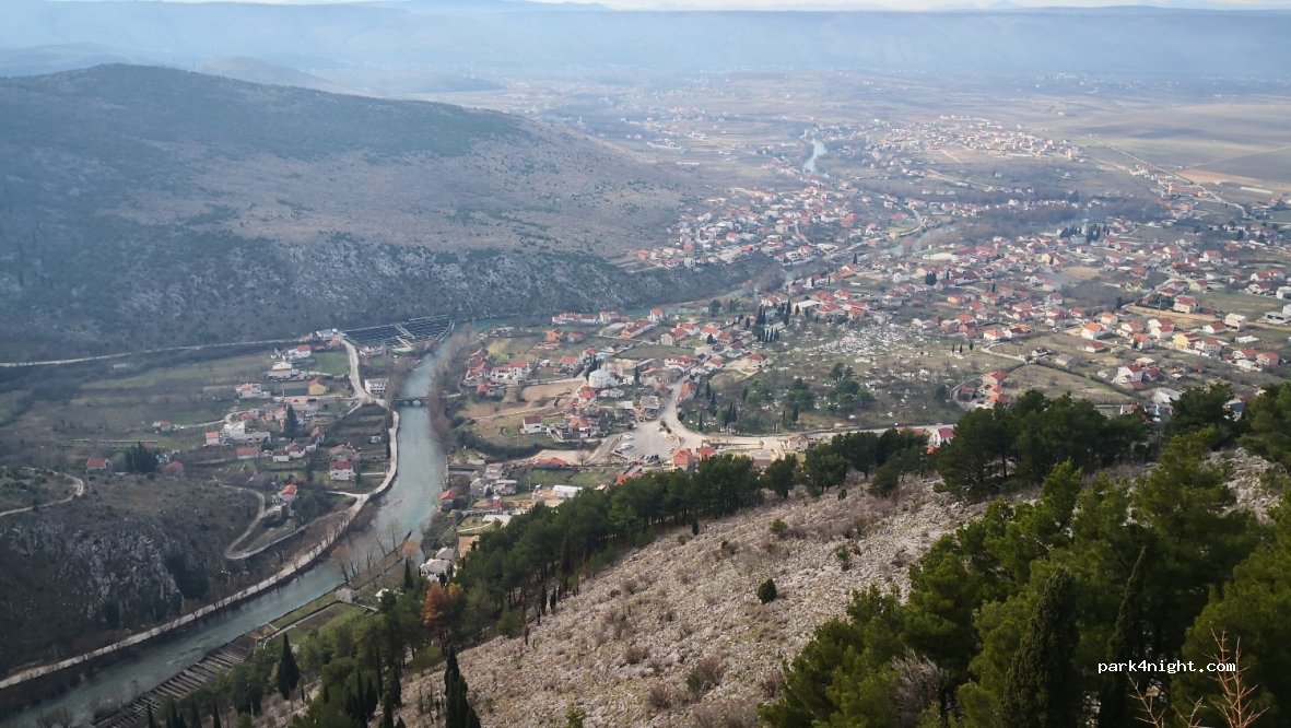 () Blagaj - Unnamed Road — foto 2