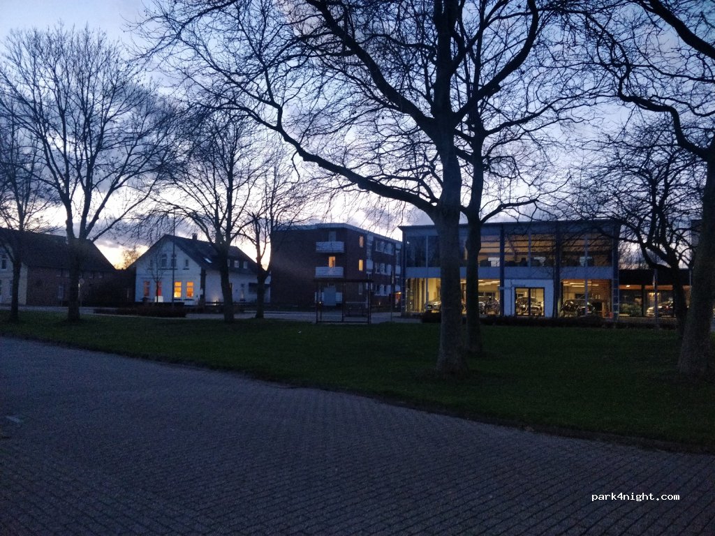 (26954) Nordenham - 49 Atenser Allee — foto 2