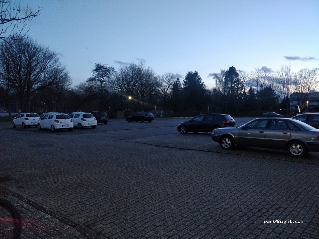 (26954) Nordenham - 49 Atenser Allee — foto 3
