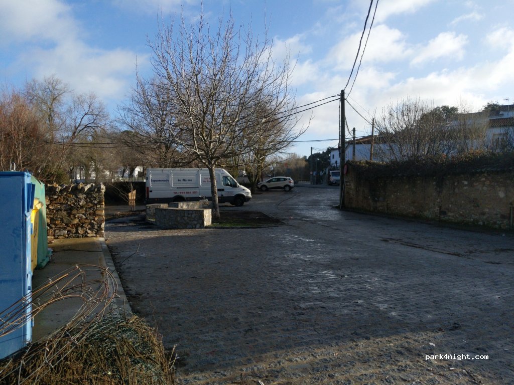 (41388) San Nicolás del Puerto - 41 Calle Real — foto 2