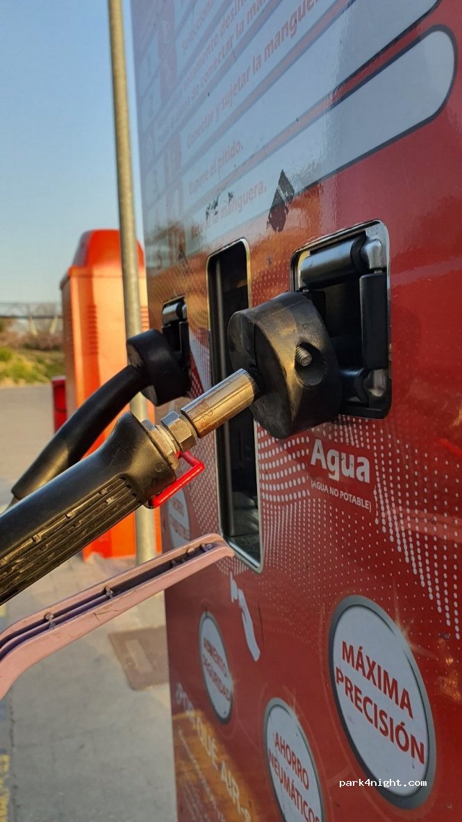 (28032) Madrid - Autovía del Este — foto