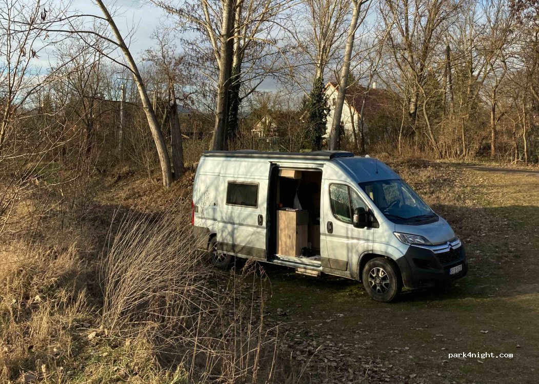 (2024) Kisoroszi - 106 Homokalja út — foto 2