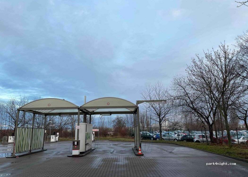 (99089) Erfurt - 69 Mittelhäuser Straße — foto 2