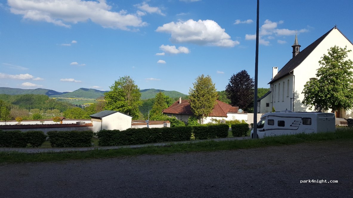 (79780) Stühlingen - 14 Loretoweg — foto