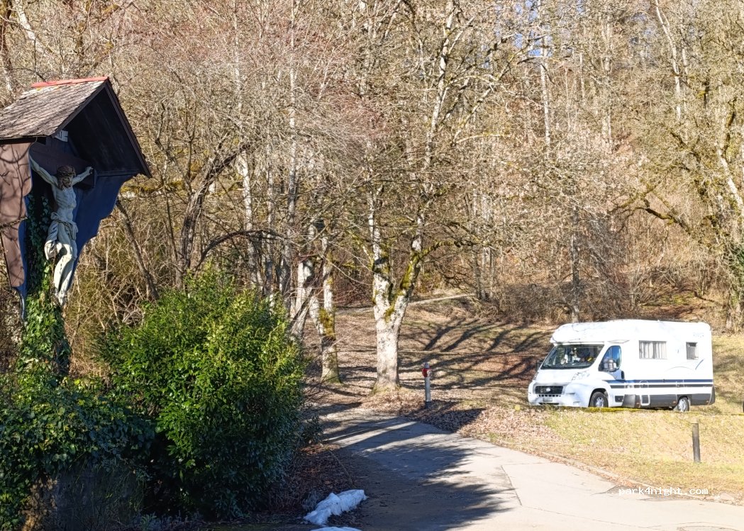 (79780) Stühlingen - 14 Loretoweg — foto 2