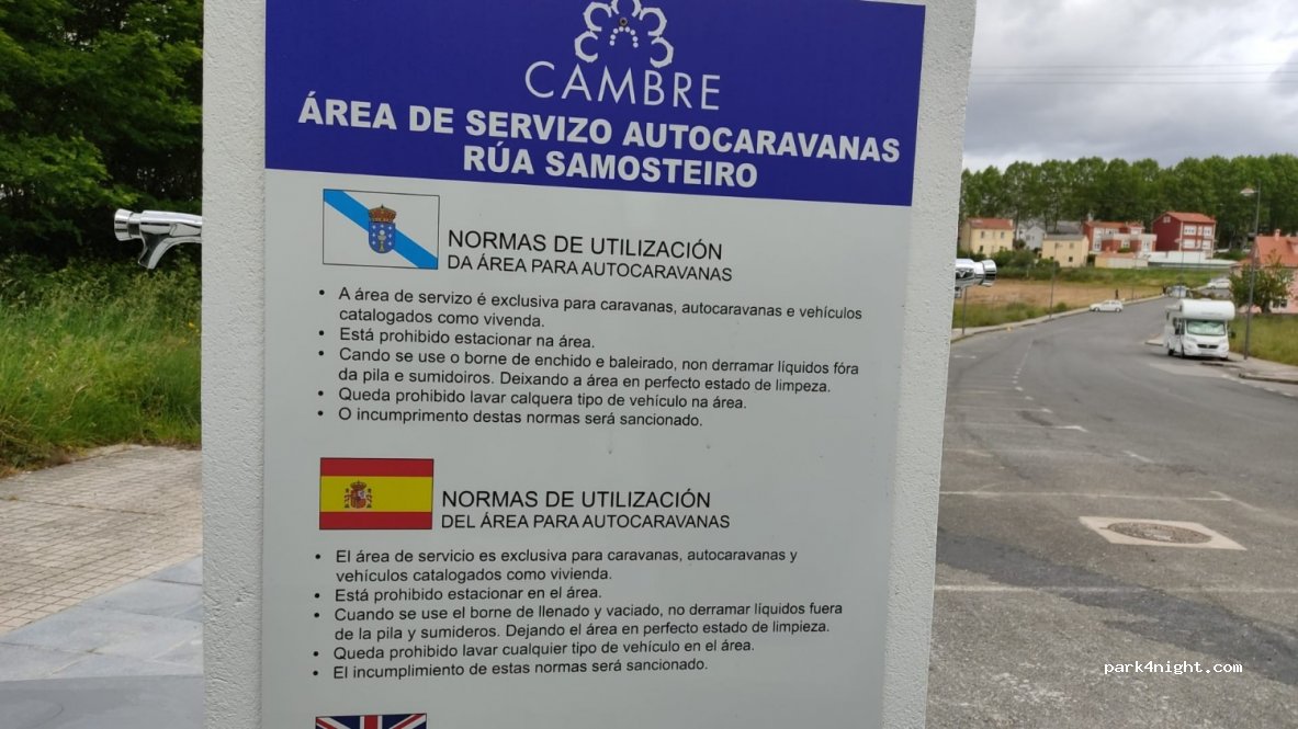 (15660) Cambre - 7C Rúa Samosteiro — foto 2