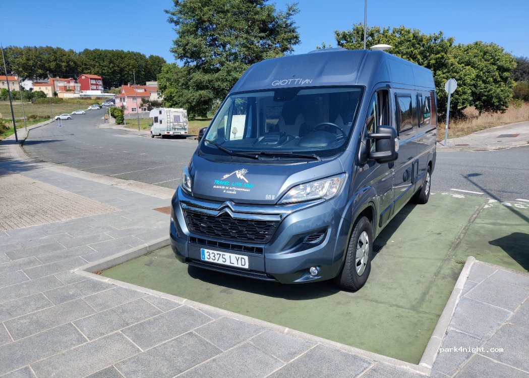 (15660) Cambre - 7C Rúa Samosteiro — foto 3