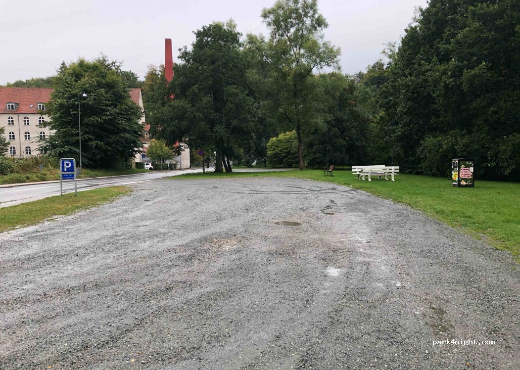 (7100) Vejle - 9 Grejs Bakke — foto