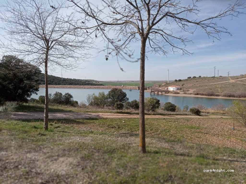 (13248) Alhambra - Unnamed Road — foto 2