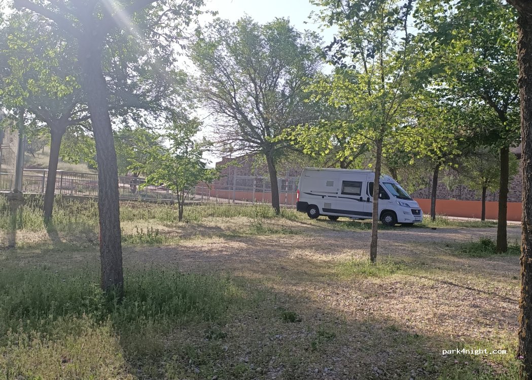 (13248) Alhambra - Unnamed Road — foto 4