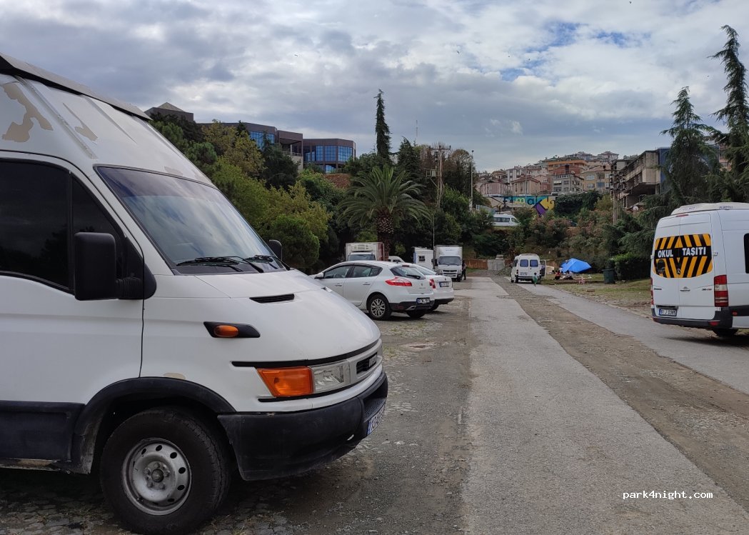 (61080) Trabzon - Devlet Karayolu Cd — foto 4