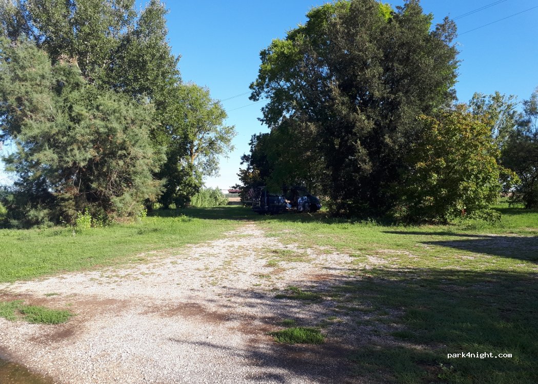 (45018) Ca' Mello - 30 Via Don Giovanni Minzoni — foto