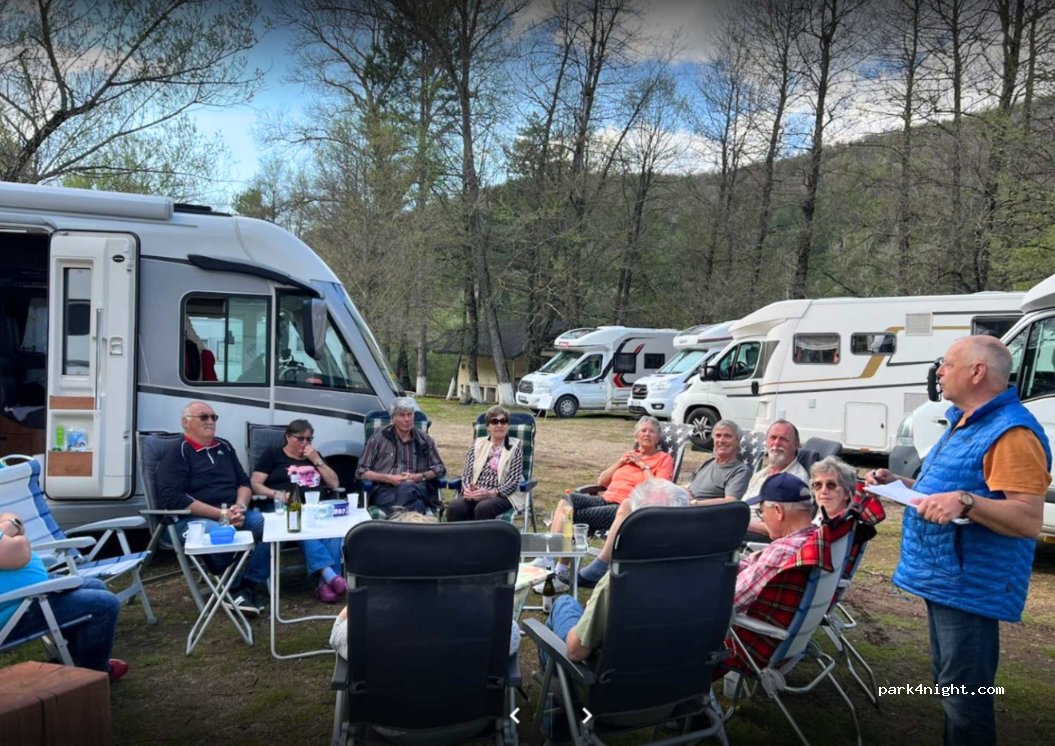 Camping Farma Sotira — foto