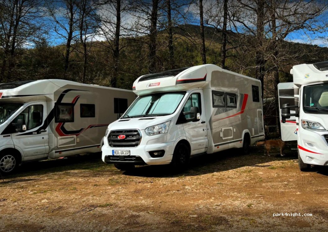 Camping Farma Sotira — foto 4