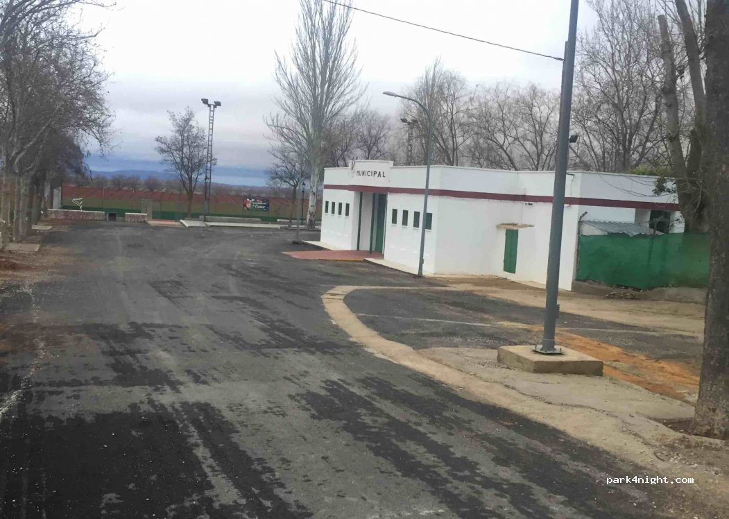 (13345) Cózar - 118D Calle Santa Ana — foto 2