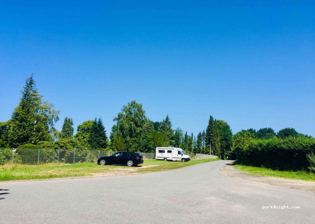 (24619) Bornhöved - 7 Seeweg — foto