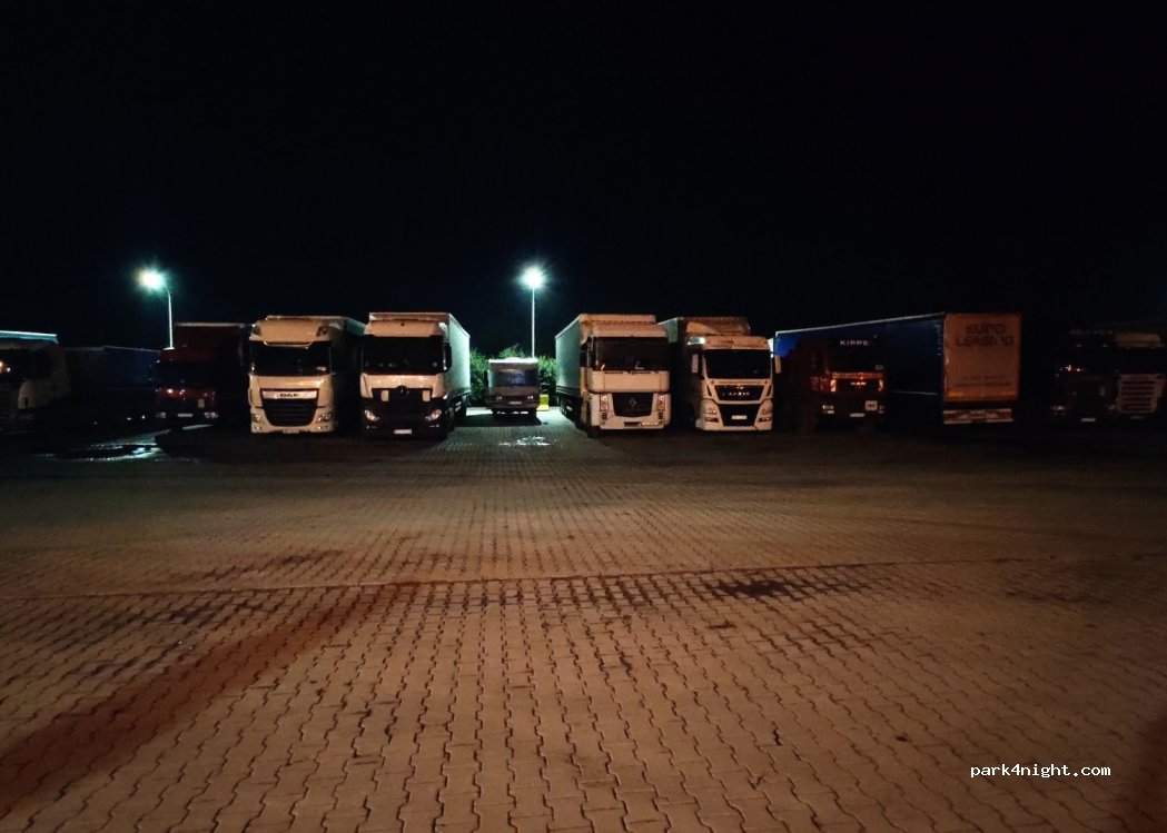 (47-300) Rogów Opolski - 1A Posiłek — foto 2