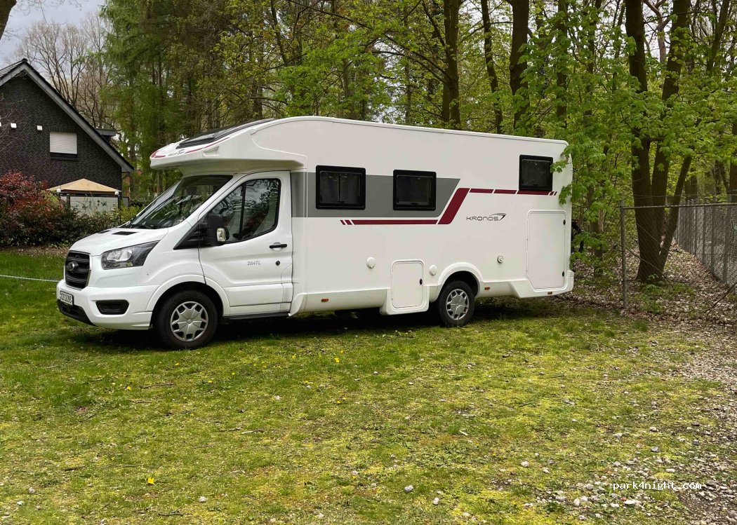 Bümmersteder Krug — foto