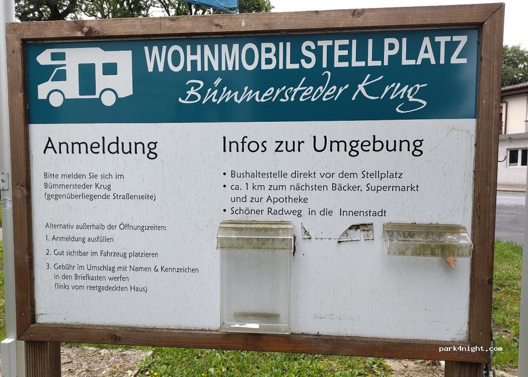 Bümmersteder Krug — foto 2