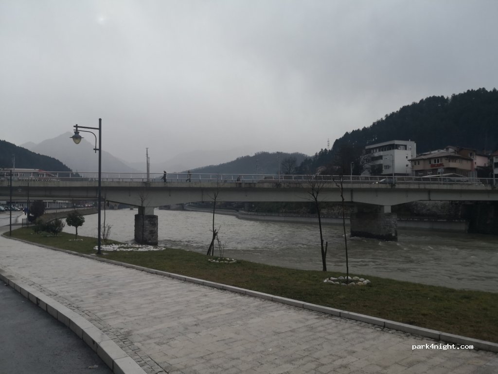 () Konjic - Trg državnosti — foto 2