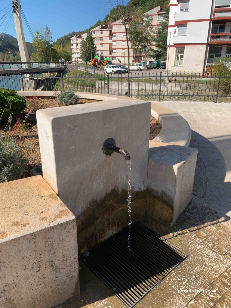 () Konjic - Trg državnosti — foto 3