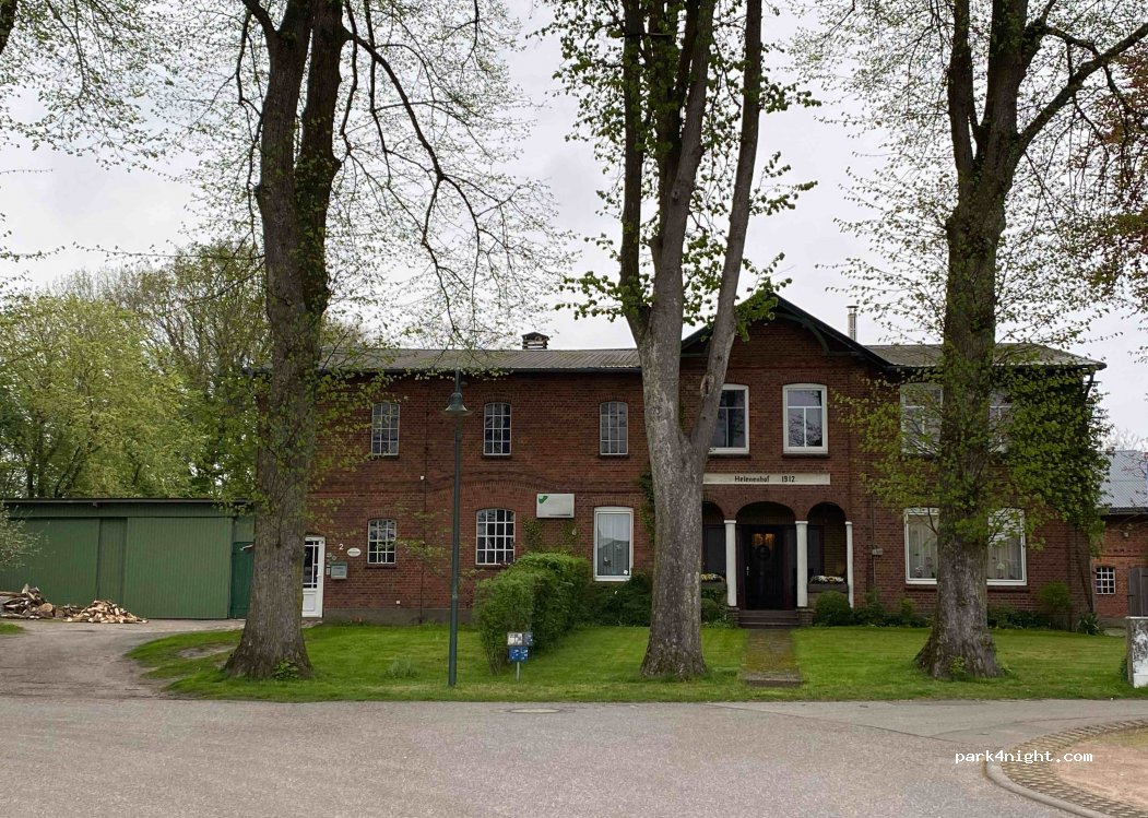 Helenenhof — foto 2