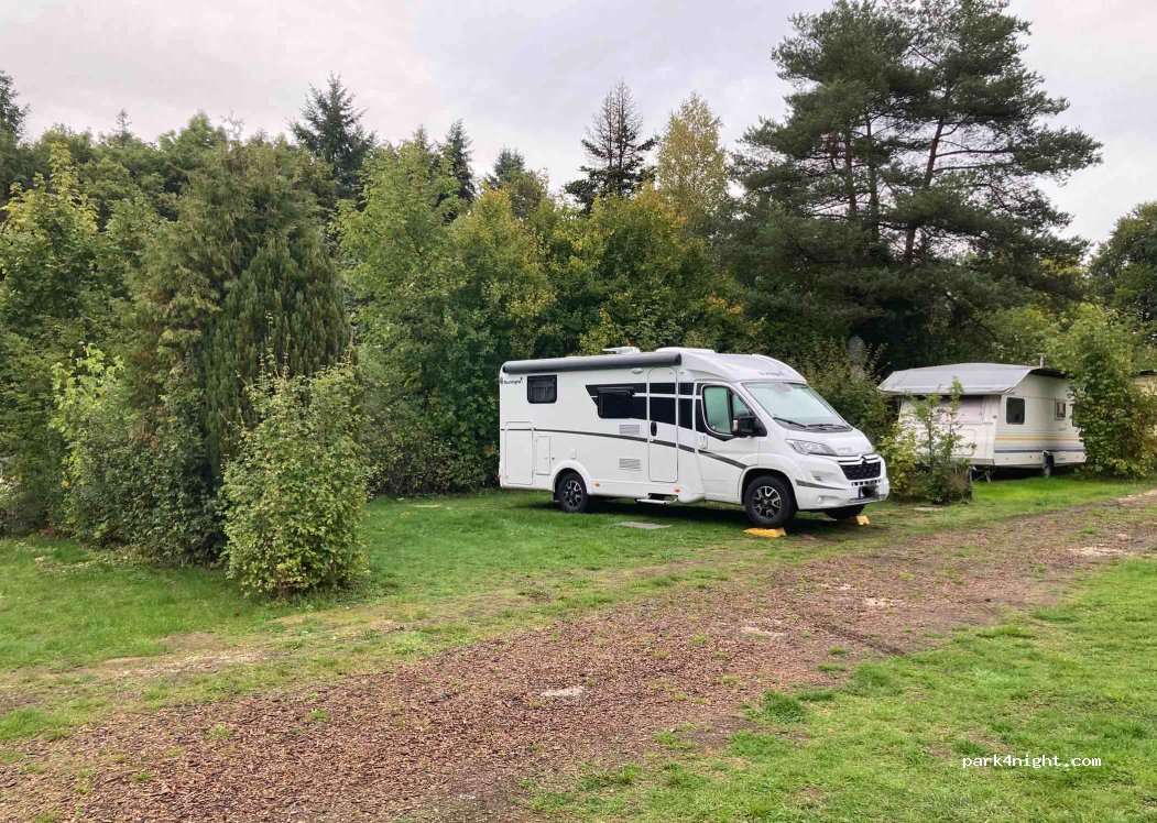 Camping Hauserbachsee — foto 3