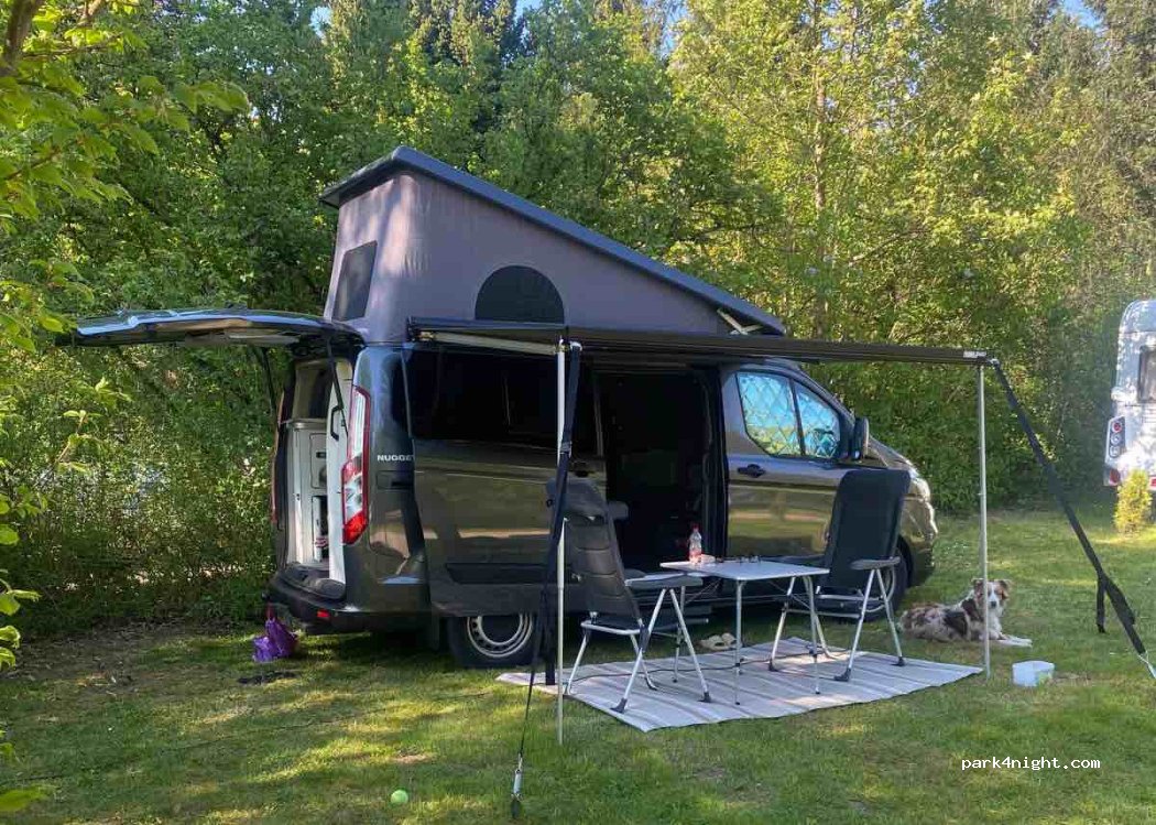 Camping Hauserbachsee — foto 5