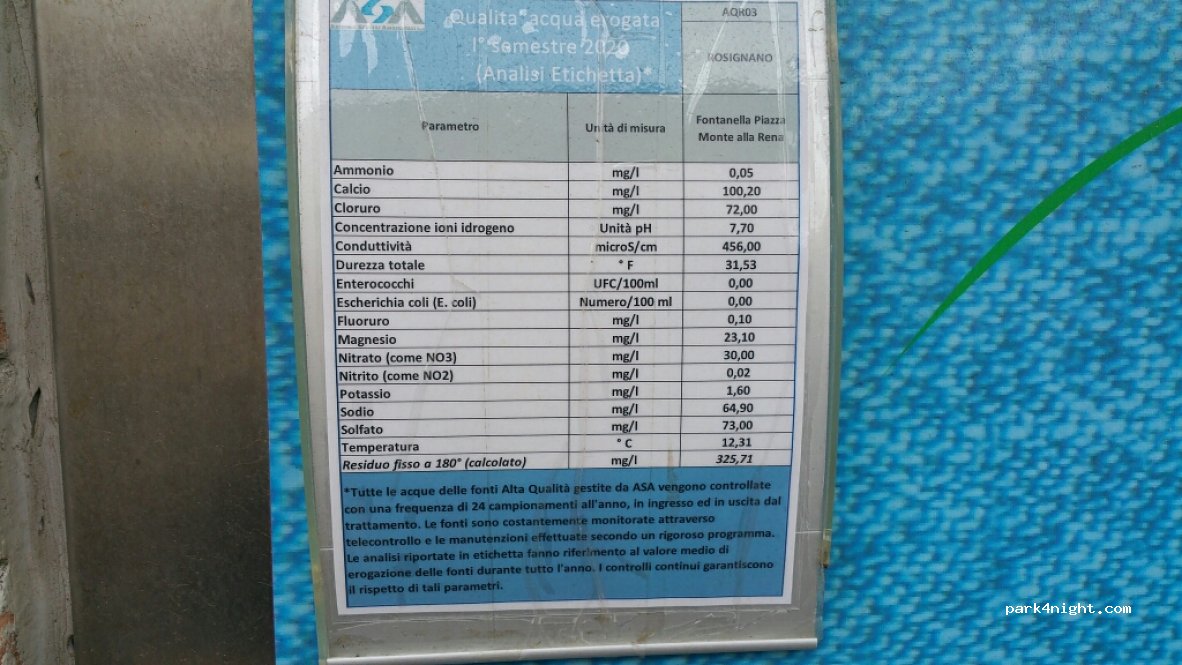 (57016) Rosignano Solvay-Castiglioncello - 37 Piazza Monte alla Rena — foto 2