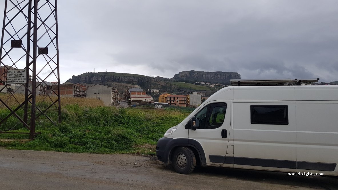 (90034) Ficuzza - Via Angeli di San Giuliano — foto 2