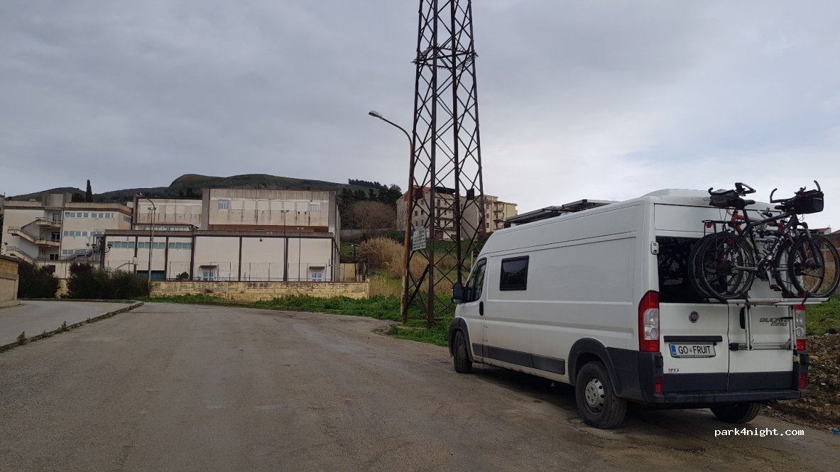 (90034) Ficuzza - Via Angeli di San Giuliano — foto 3