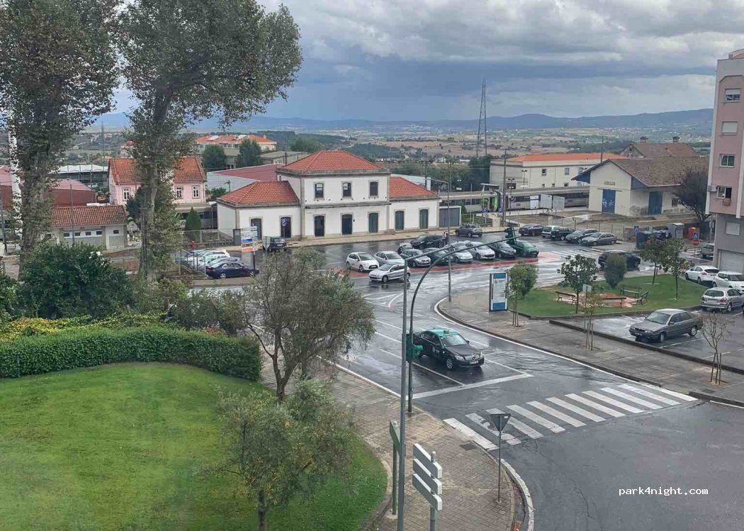 (6200) Covilhã - — foto