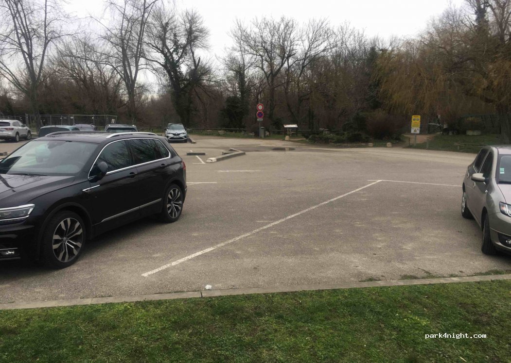 (69390) Vernaison - 10 Rue Port Perret — foto 2