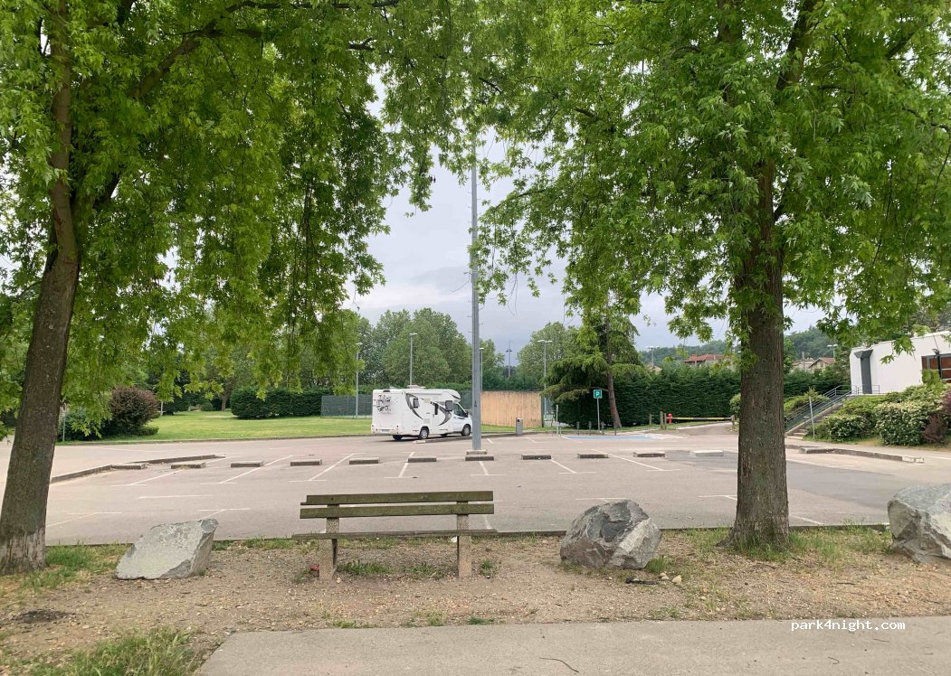 (69390) Vernaison - 10 Rue Port Perret — foto 3