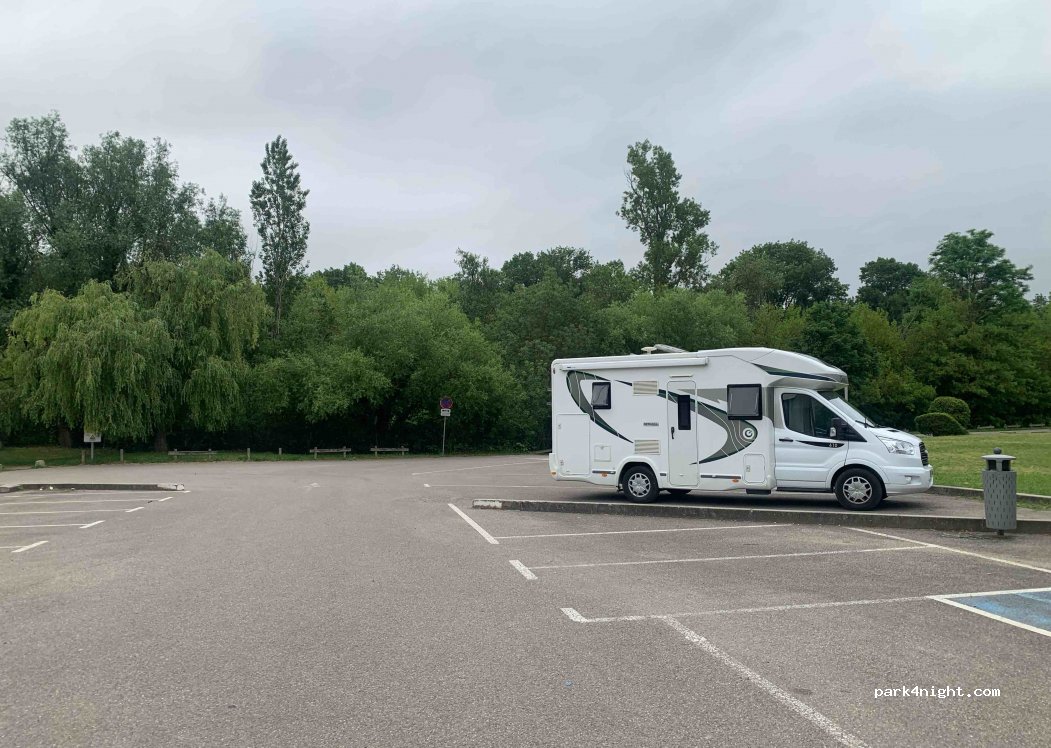 (69390) Vernaison - 10 Rue Port Perret — foto 4