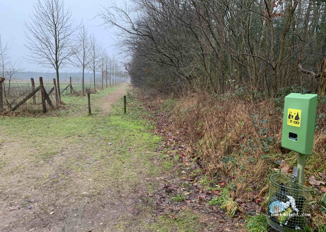 (24852) Eggebek - Tüdal — foto