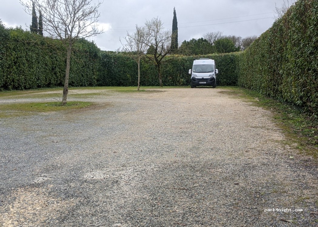 (17330) La Jarrie-Audouin - 4 Route de Loulay — foto 2