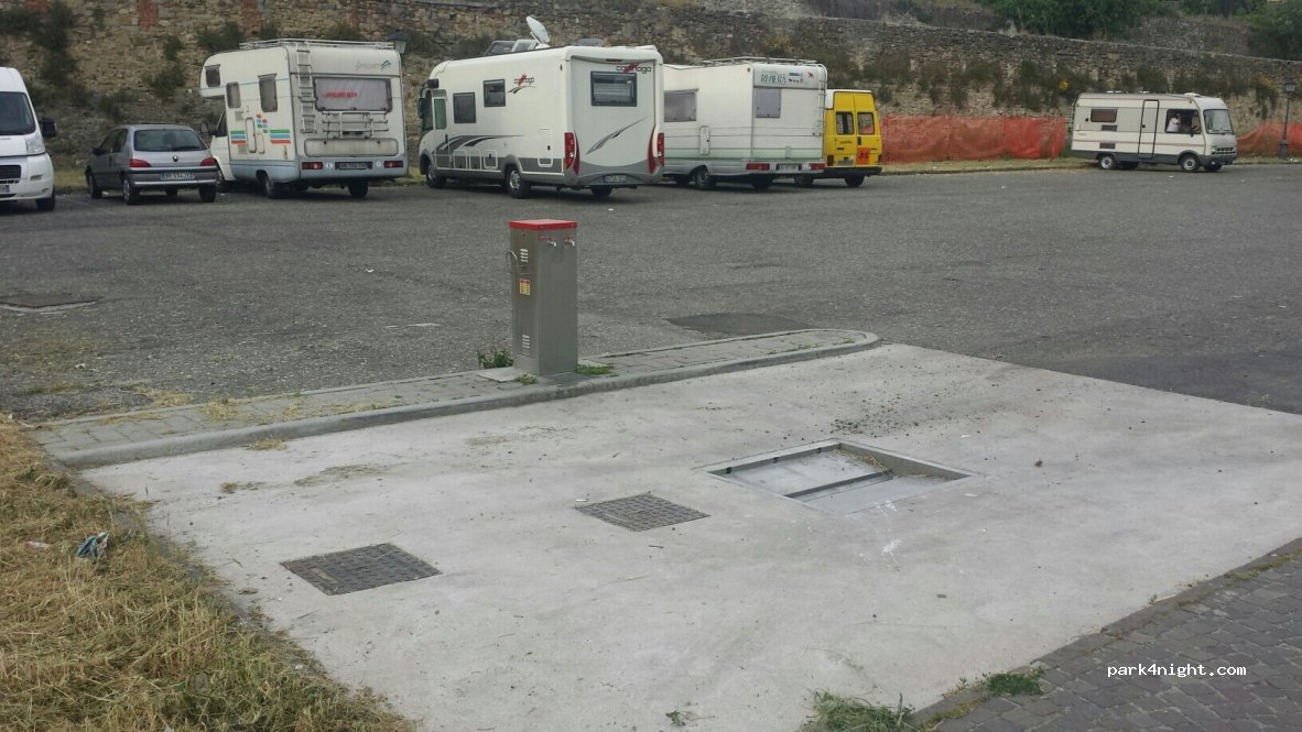 (52037) Sansepolcro - 7-9 Viale Alessandro Volta — foto