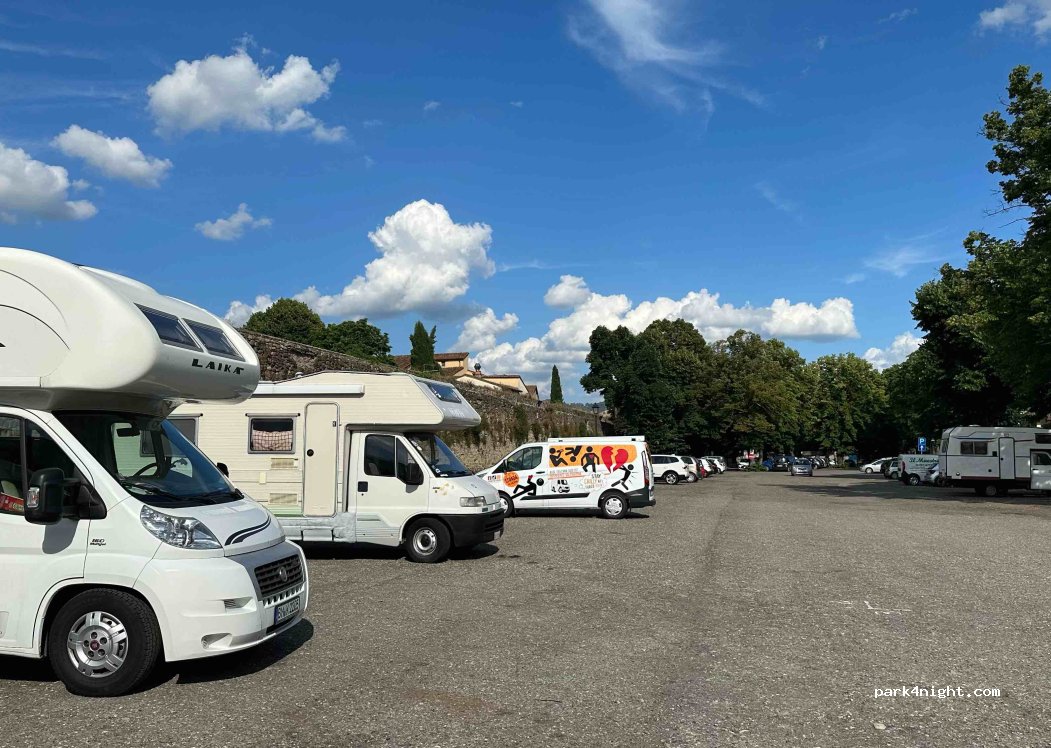 (52037) Sansepolcro - 7-9 Viale Alessandro Volta — foto 3