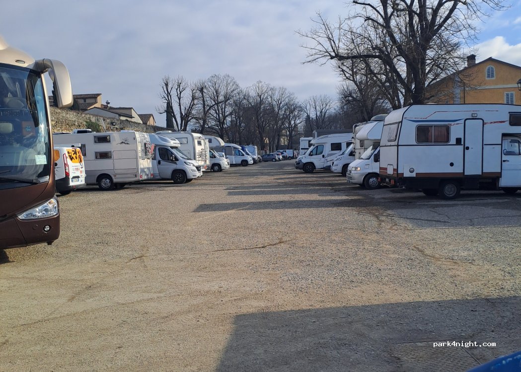 (52037) Sansepolcro - 7-9 Viale Alessandro Volta — foto 5