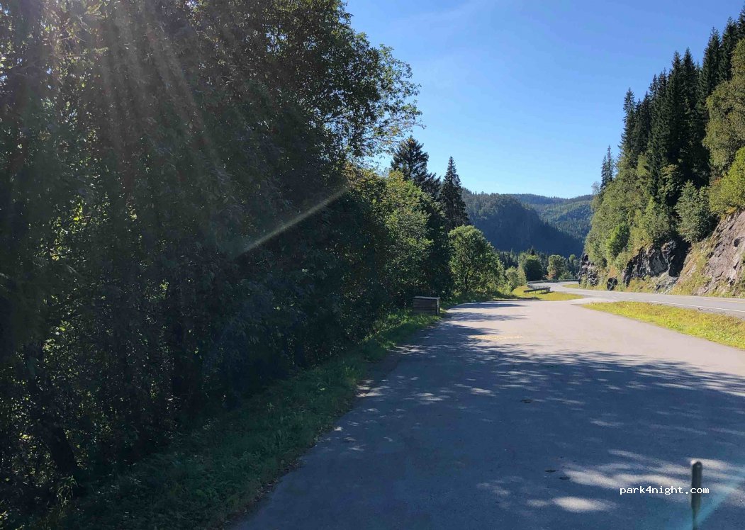 (7870)  - 793 Namsenvegen — foto 2