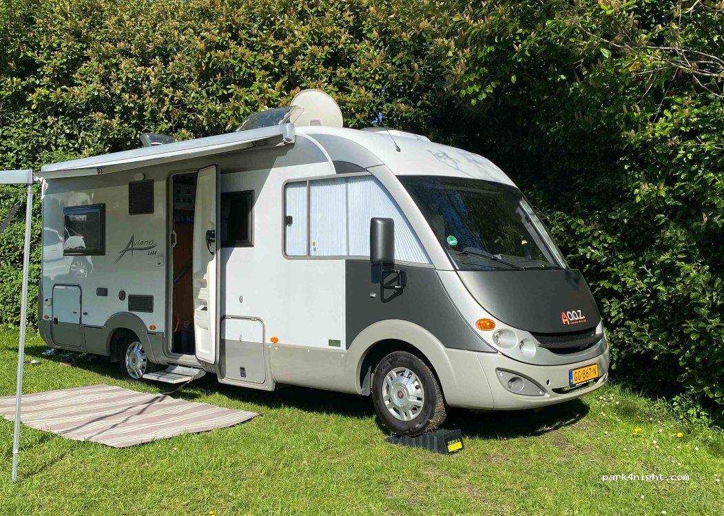 Camping Grensheuvel - Natuurlijk Limburg — foto 4