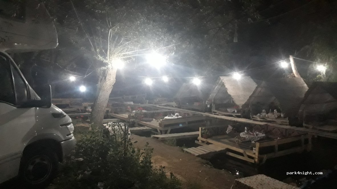 (68500) Belisırma - Belisırma Köyü Yolu — foto 2